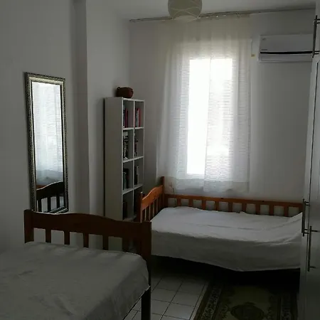 Dublex Daire Kaş