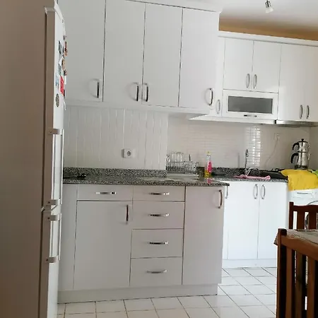 Apartment Dublex Daire