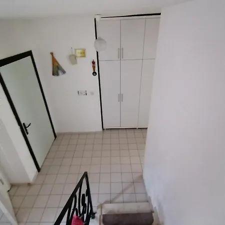 Dublex Daire Apartment