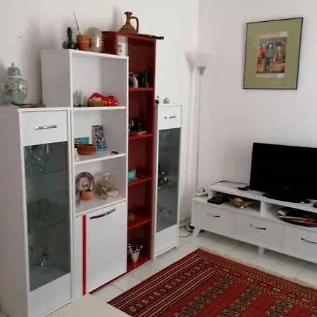 Dublex Daire Kaş