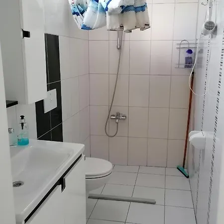Dublex Daire Apartment