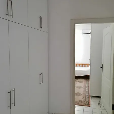Dublex Daire Apartment *