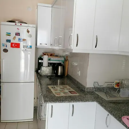 Dublex Daire Apartment